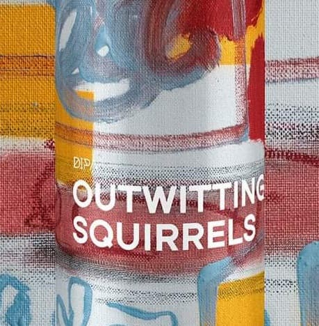 Outwitting Squirrels