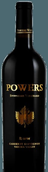Sheridan Vineyard Reserve Cabernet Sauvignon