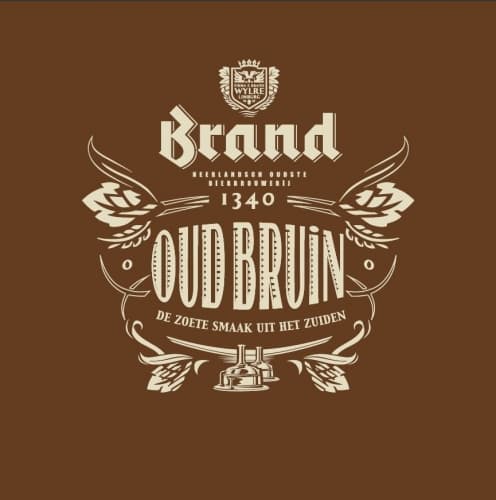 Oud Bruin