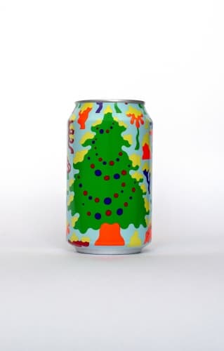 Julmust Holiday Sour