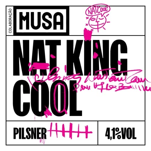 Nat King Cool