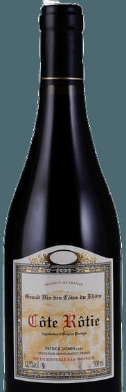 Côte-Rôtie