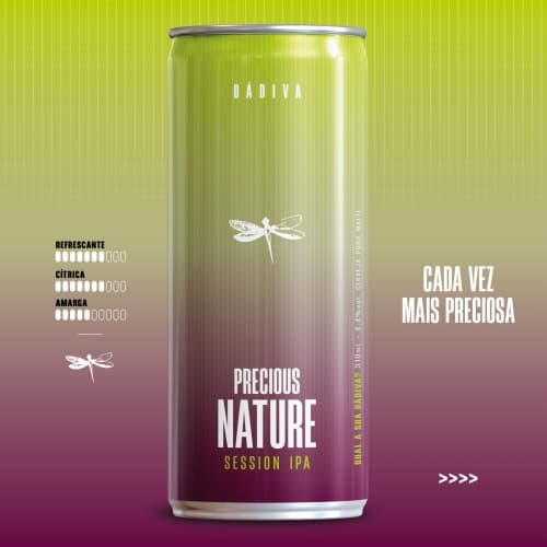 PRECIOUS NATURE