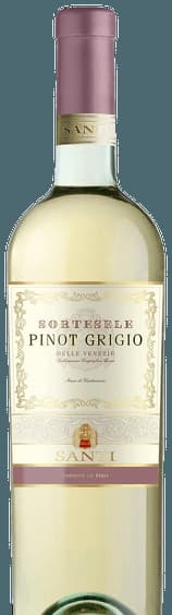 Sortesele Pinot Grigio