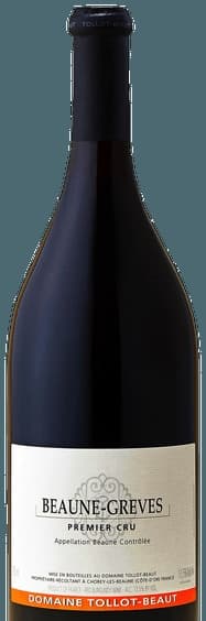 Beaune-Grèves Premier Cru