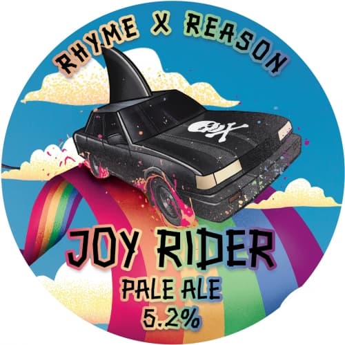 Joy Rider