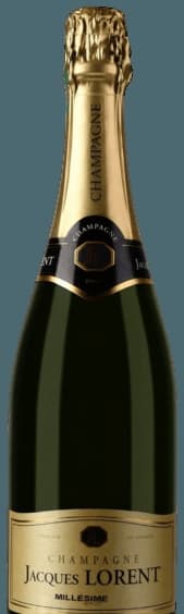 Millesimé Brut Champagne