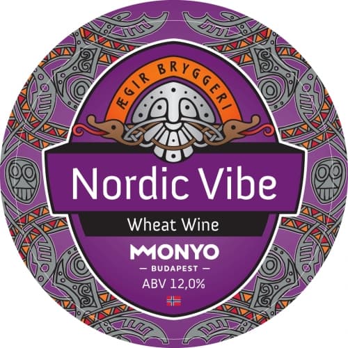 Nordic Vibe Barrel Aged