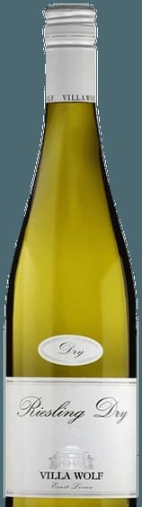 Riesling Dry
