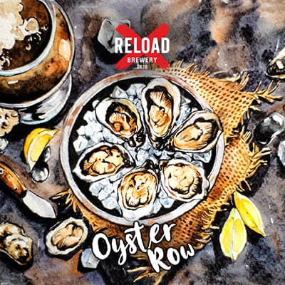 Oyster Row