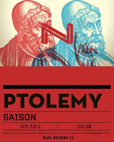 Ptolemy