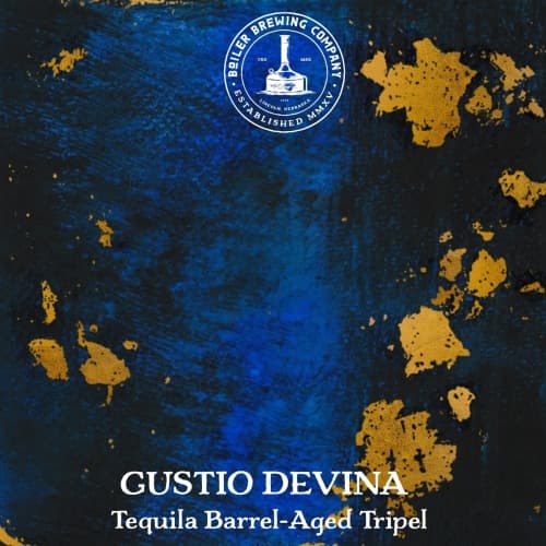 Gustio Devina: Tequila