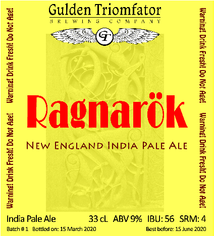 Ragnarök