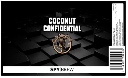 Coconut Confidential