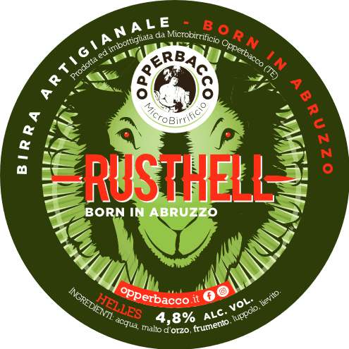 Rusthell