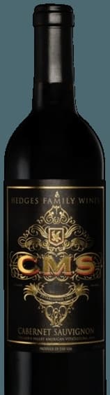 CMS Cabernet Sauvignon