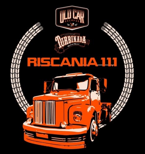 RIScania - 2019