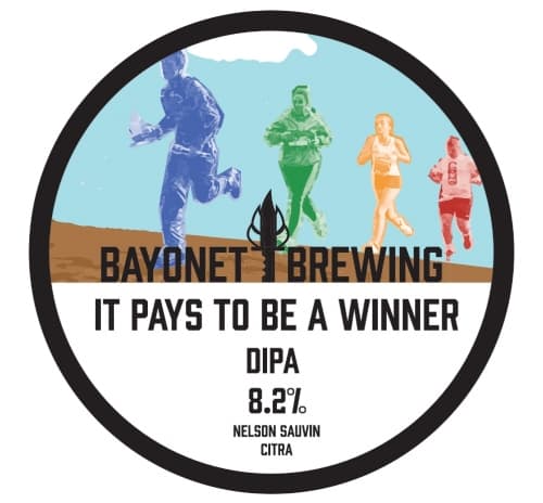It Pays To Be A Winner