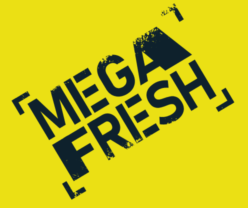 Mega Fresh - Mango MVP