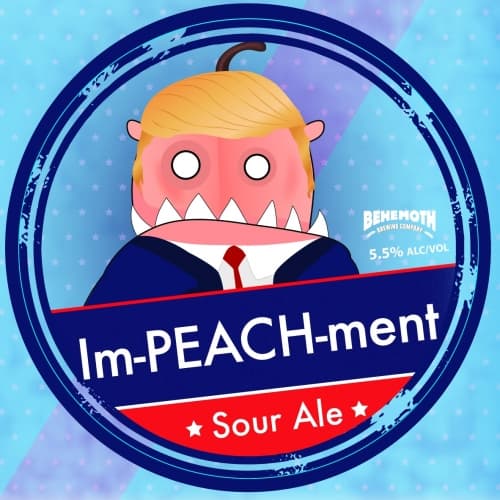 Im-PEACH-ment