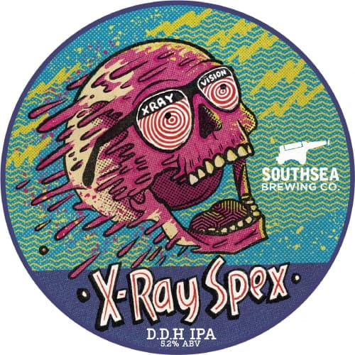 X-Ray Spex