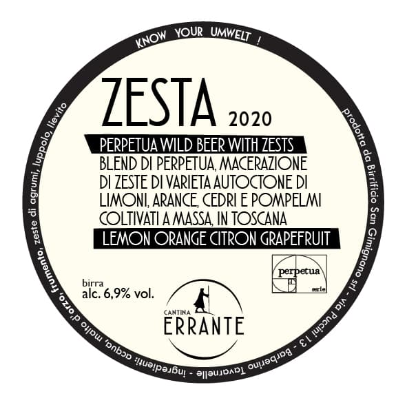Zesta 2020