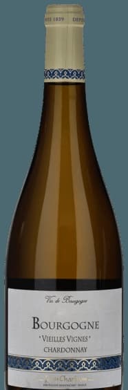 Vieilles Vignes Bourgogne Chardonnay
