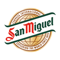 San Miguel Premium Especial (5.4%)