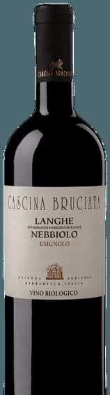 Usignolo Langhe Nebbiolo