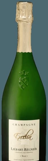 Excelia Brut Champagne