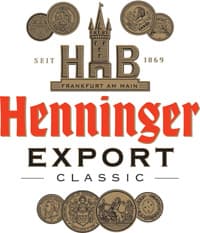 Henninger Export Classic