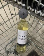 Dabarca Branco