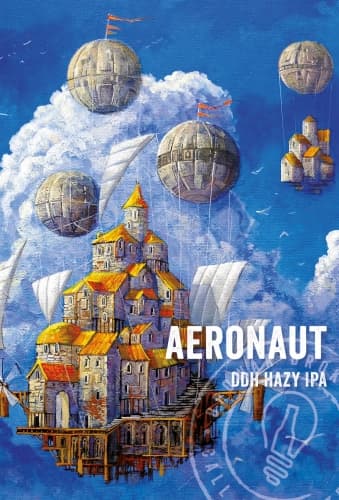 Aeronaut