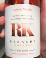 RK Txakoli Rosé