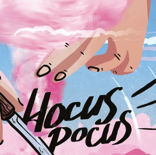 Hocus Pocus