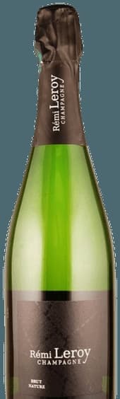 Brut Nature Champagne