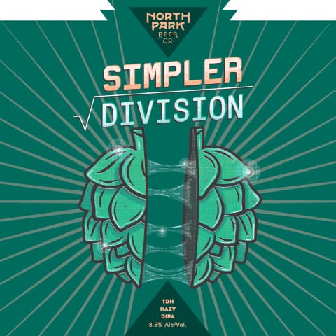 Simpler Division