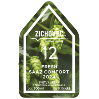 Fresh Saaz Comfort 2024 12