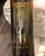 Reserve Cabernet Sauvignon