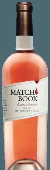 Rosé of Tempranillo