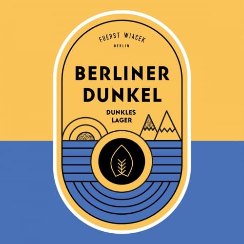 Berliner Dunkel