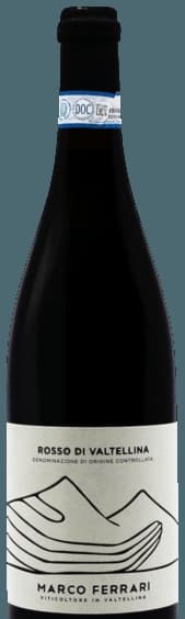 Rosso di Valtellina