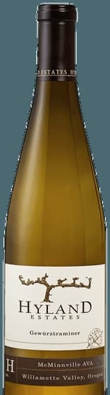 Single Vineyard Old Vine Gewürztraminer
