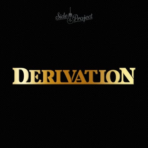 Derivation Grand Cru (2024)
