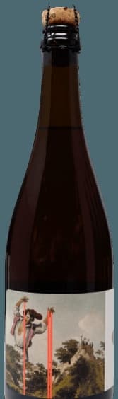 Cruse Tradition Rosé Sparkling