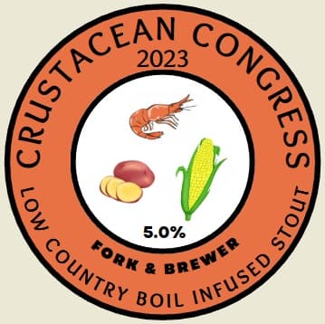Crustacean Congress Low Country Boil F