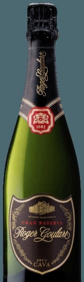 Cava Gran Reserva Brut