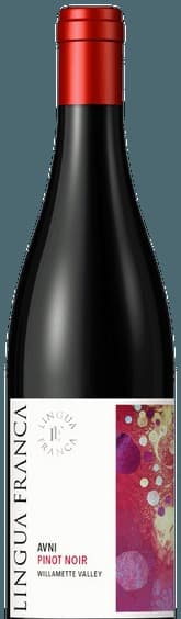 Avni Pinot Noir
