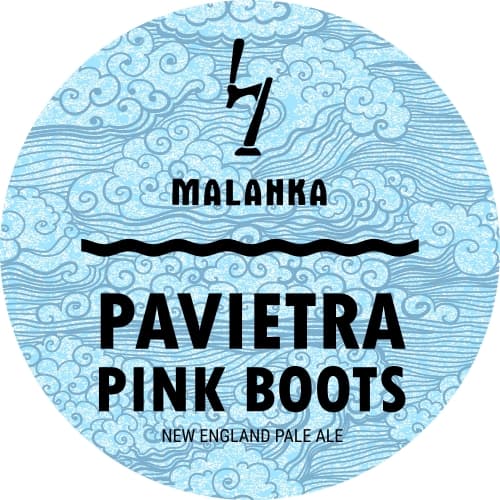 Pavietra: Pink Boots