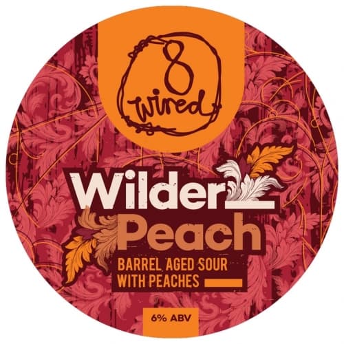 Wilder Peach